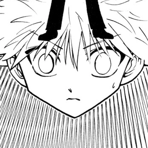Hunter X Hunter Chapter 159: Aiai, the City of Love cover