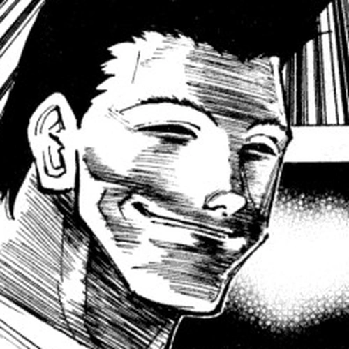 Hunter X Hunter Chapter 161: Face-Off: Part 4 cover