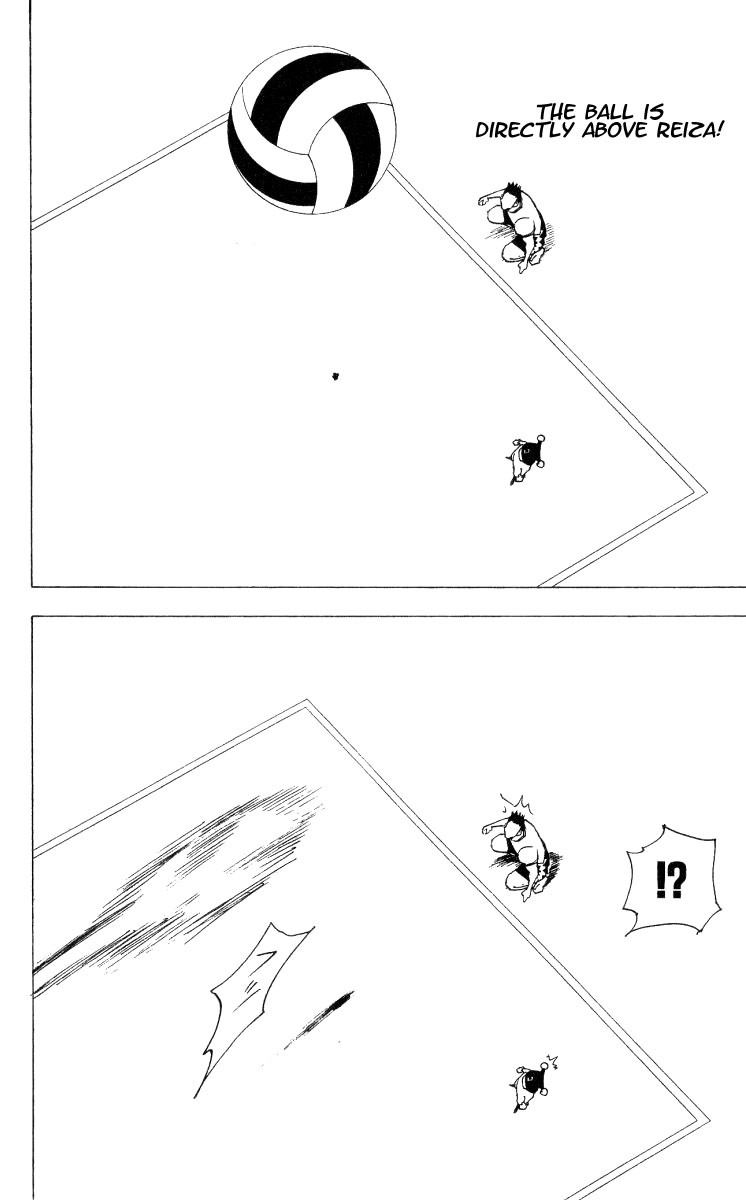 Hunter X Hunter Chapter 165 page 14 - Chapter 165: Face-Off: Part 8