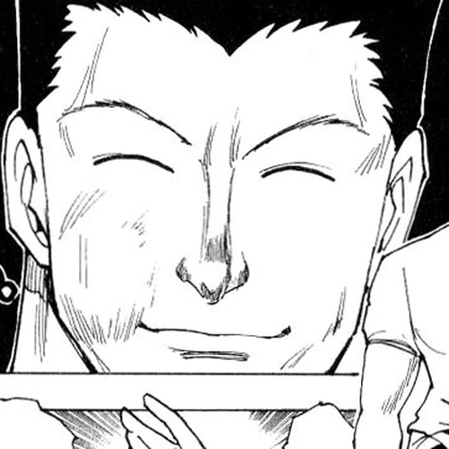 Hunter X Hunter Chapter 166: Face-Off: Part 9 cover