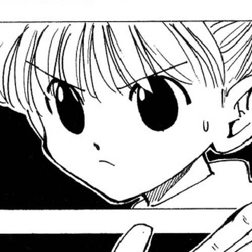Hunter X Hunter Chapter 175: Three-Way Struggle: Part 6 cover