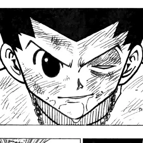 Hunter X Hunter Chapter 179: Three-Way Struggle: Part 10 cover