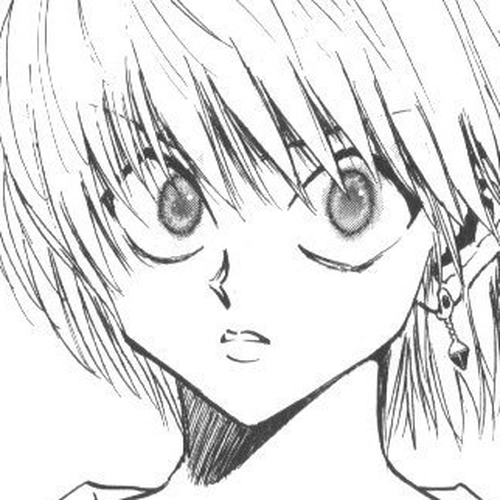 Hunter X Hunter Chapter 18: The Two Aces in the Hole cover