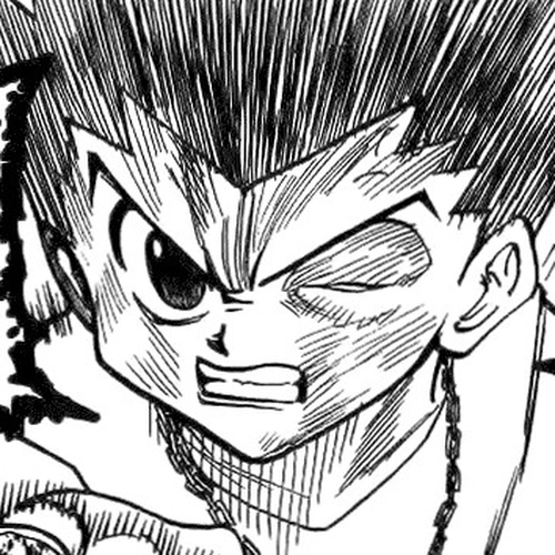 Hunter X Hunter Chapter 180: Three-Way Struggle: Part 11 cover