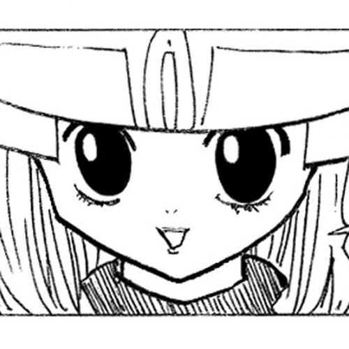 Hunter X Hunter Chapter 183: Three-Way Struggle: Part 14 cover