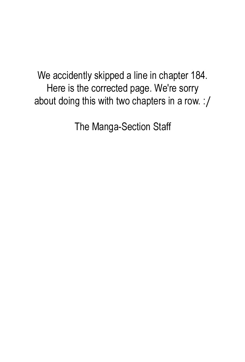 Hunter X Hunter Chapter 185 page 2 - Chapter 185: Chance Encounter
