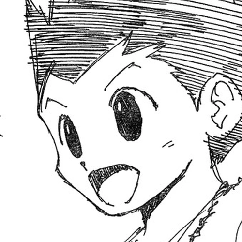 Hunter X Hunter Chapter 185: Chance Encounter cover