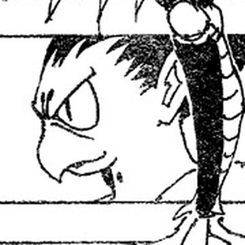 Hunter X Hunter Chapter 188: NGL cover
