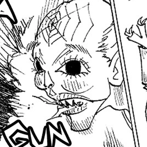 Hunter X Hunter Chapter 190: The Hunt cover