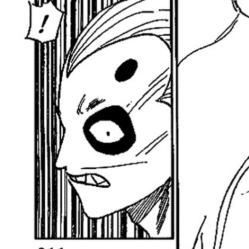 Hunter X Hunter Chapter 191: Pros cover