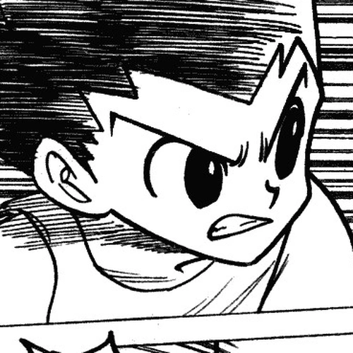 Hunter X Hunter Chapter 193: Scissors cover