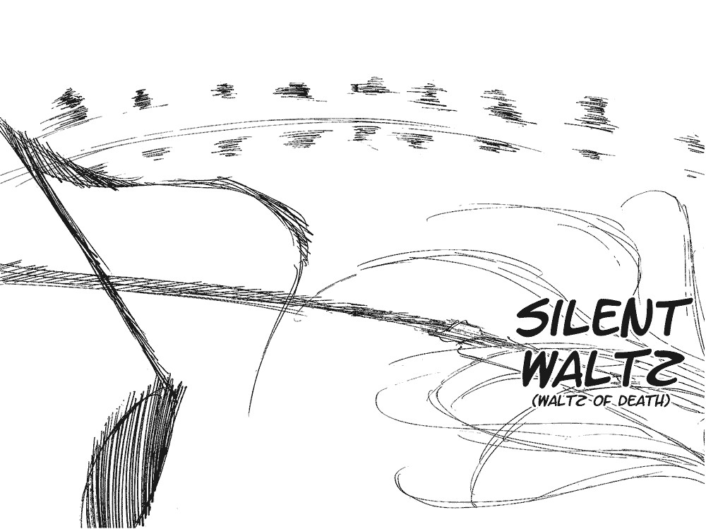 Hunter X Hunter Chapter 196 page 9 - Chapter 196: vs. Hagya's Squad: Part 3