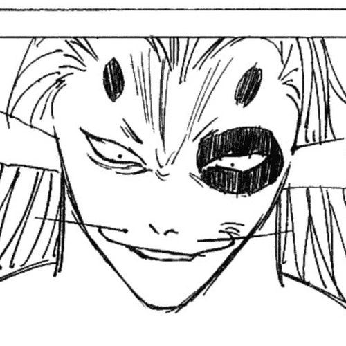 Hunter X Hunter Chapter 197: vs. Hagya's Squad: Part 4 cover