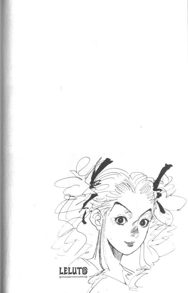 Hunter X Hunter Chapter 20 page 1 - Chapter 20: Gambling Time