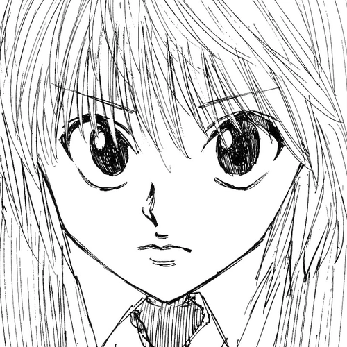 Hunter X Hunter Chapter 203: Gyro cover