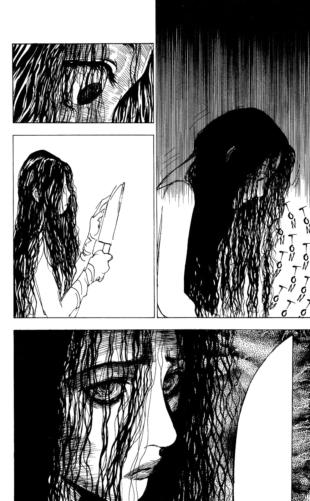 Hunter X Hunter Chapter 205 page 6 - Chapter 205: Time Remaining