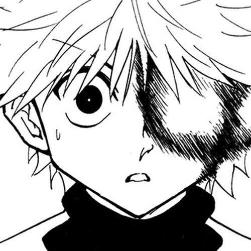 Hunter X Hunter Chapter 212: Water Breaking cover