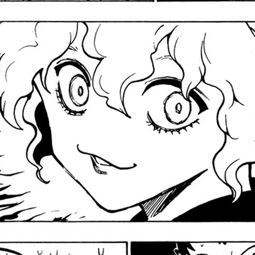 Hunter X Hunter Chapter 213: Birth cover