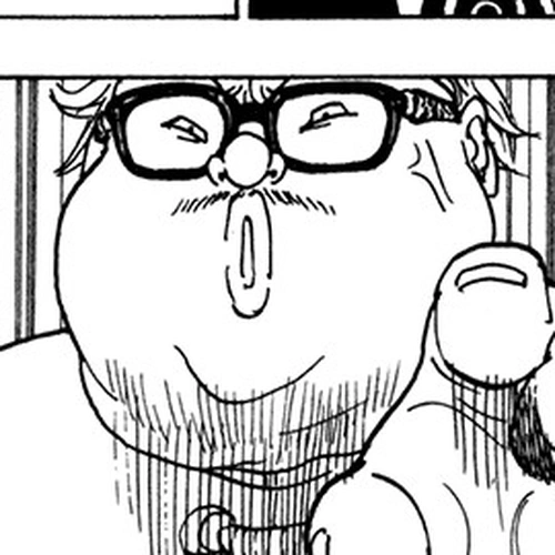 Hunter X Hunter Chapter 217: Meat Orchard cover