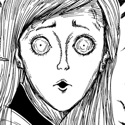 Hunter X Hunter Chapter 218: Confession cover