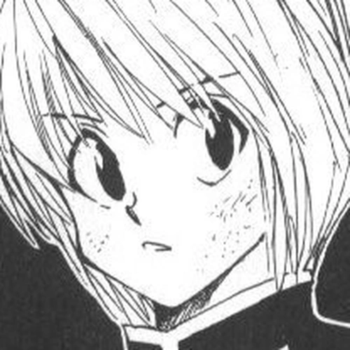 Hunter X Hunter Chapter 22: The Last Question cover