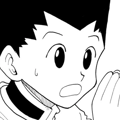 Hunter X Hunter Chapter 223: 10: Part 1 cover