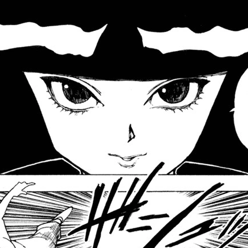 Hunter X Hunter Chapter 226: 10: Part 4 cover