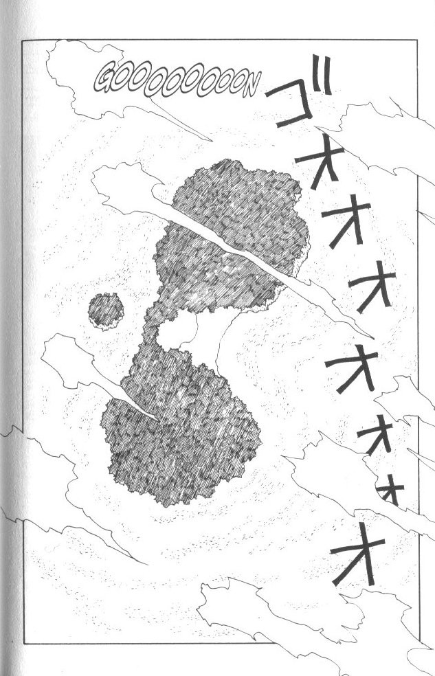 Hunter X Hunter Chapter 23 page 8 - Chapter 23: Two Enemies