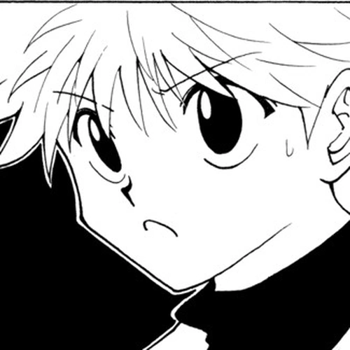 Hunter X Hunter Chapter 230: 9: Part 1 cover