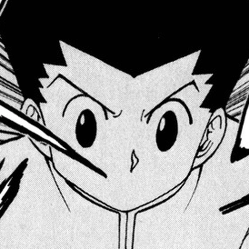 Hunter X Hunter Chapter 231: 9: Part 2 cover