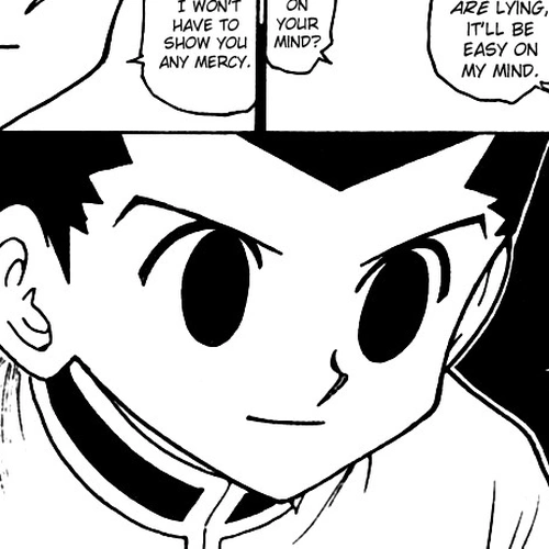 Hunter X Hunter Chapter 242: 7 Part 1 cover