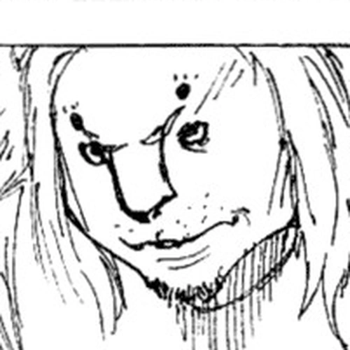 Hunter X Hunter Chapter 253: 6: Part 10 cover
