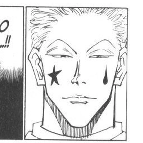 Hunter X Hunter Chapter 26: The Night Before the Showdown cover