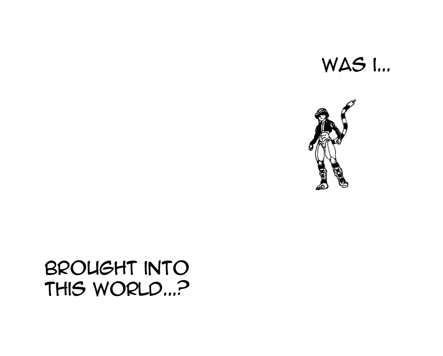 Hunter X Hunter Chapter 260 page 12 - Chapter 260: 1: Part 4