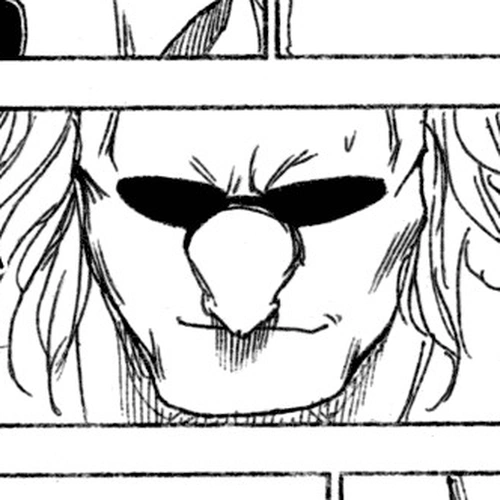 Hunter X Hunter Chapter 260: 1: Part 4 cover
