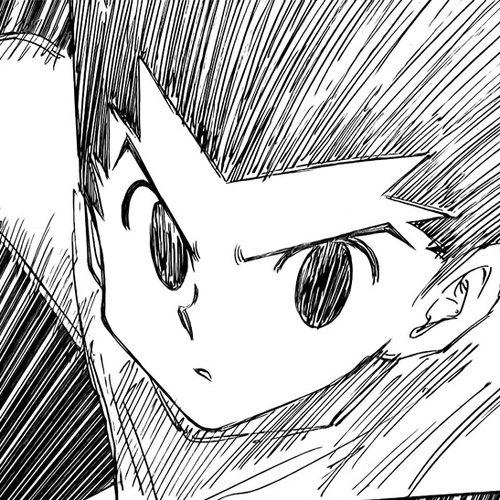 Hunter X Hunter Chapter 266: In the Unlikely Event Of... cover