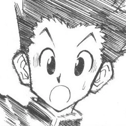 Hunter X Hunter Chapter 27: A Volatile Situation cover