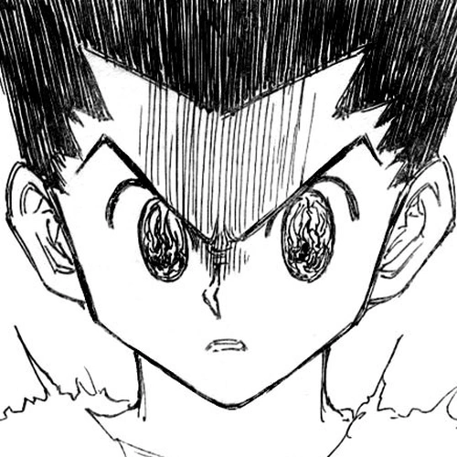 Hunter X Hunter Chapter 270: Indebted To cover