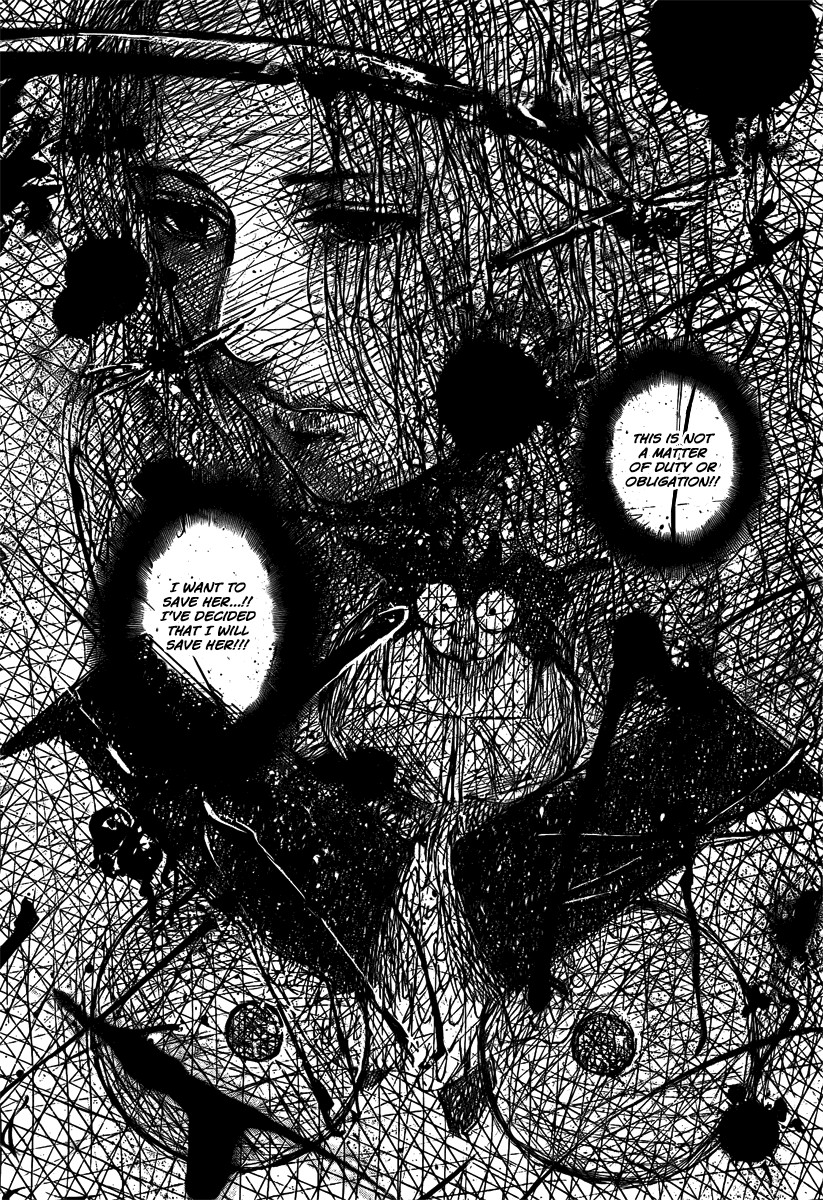Hunter X Hunter Chapter 273 page 9 - Chapter 273: We Meet Again