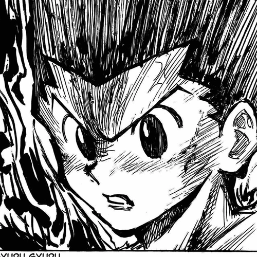 Hunter X Hunter Chapter 274: Solution cover