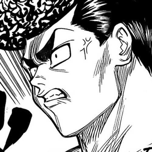 Hunter X Hunter Chapter 277: Insult cover