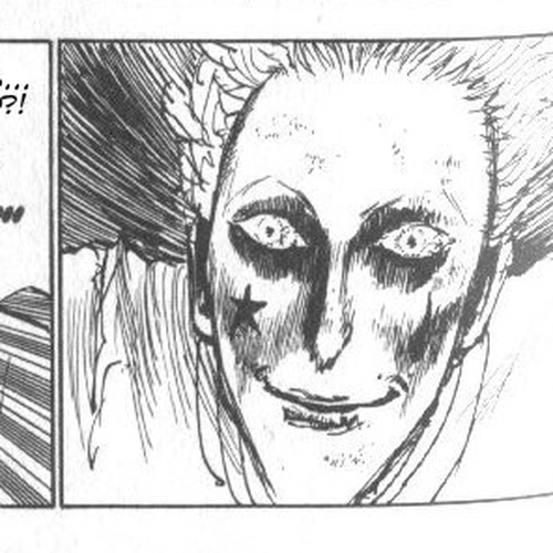 Hunter X Hunter Chapter 28: A Huge Favor cover