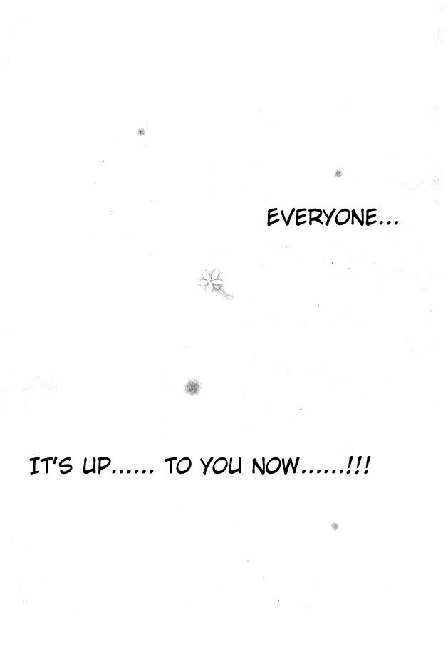 Hunter X Hunter Chapter 280 page 15 - Chapter 280: Direct Hit