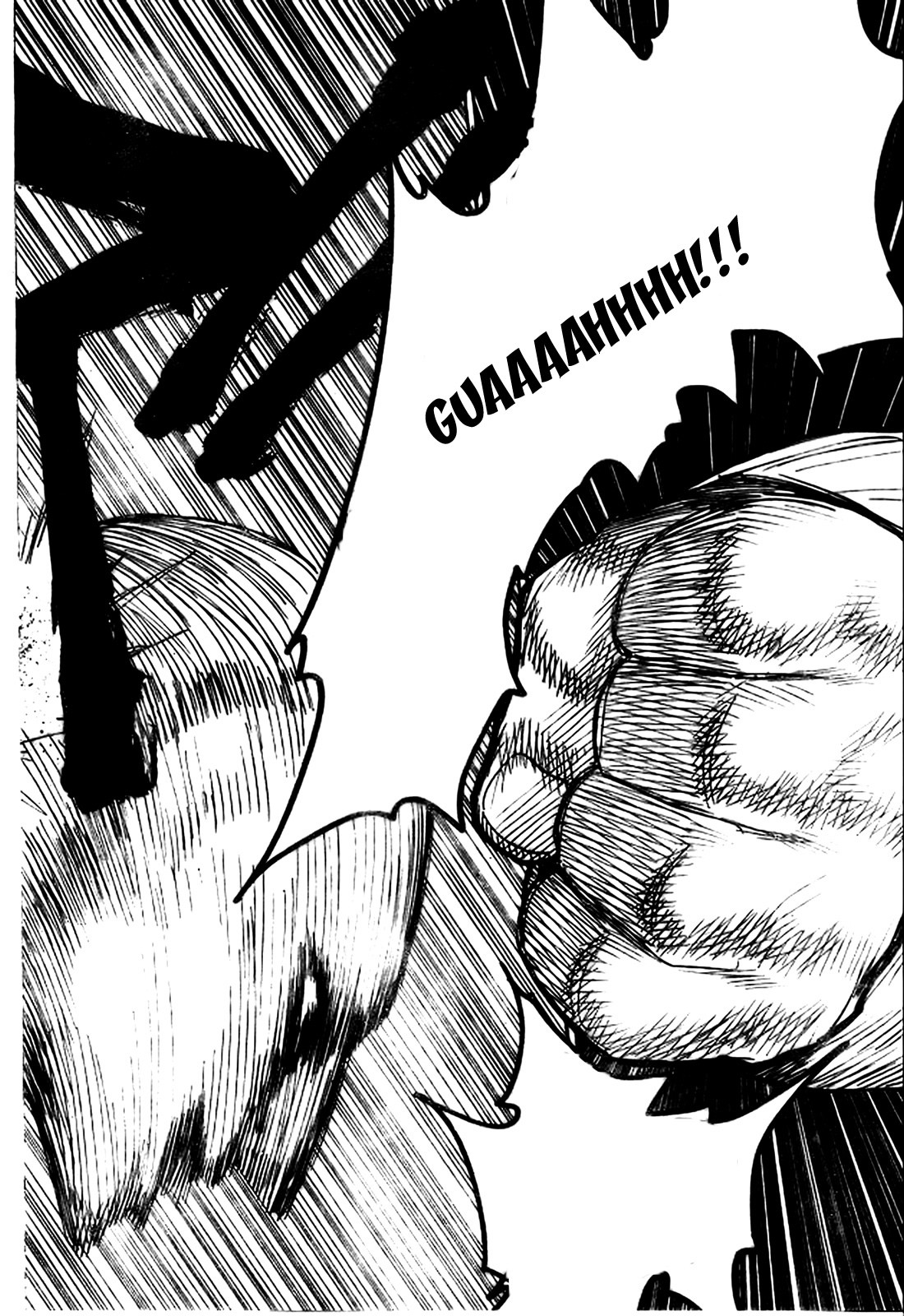 Hunter X Hunter Chapter 280 page 18 - Chapter 280: Direct Hit