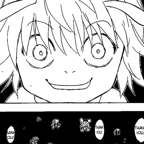 Hunter X Hunter Chapter 284: Fifteen Minutes cover