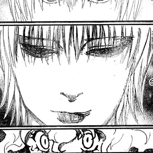 Hunter X Hunter Chapter 287: Present State cover