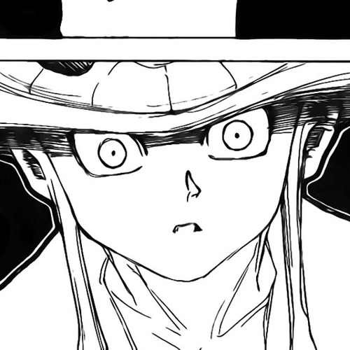 Hunter X Hunter Chapter 288: Accolade cover