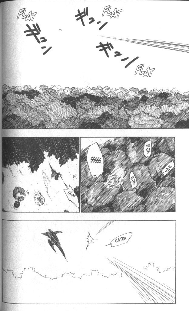 Hunter X Hunter Chapter 29 page 19 - Chapter 29: Killua's Case
