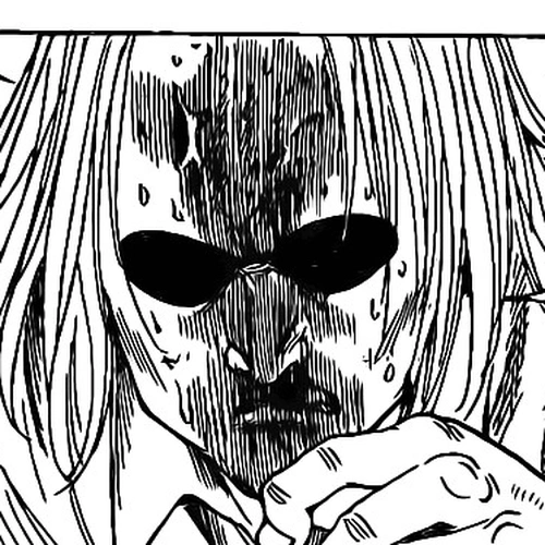 Hunter X Hunter Chapter 290: Name cover