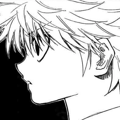 Hunter X Hunter Chapter 293: Metamorphosis cover